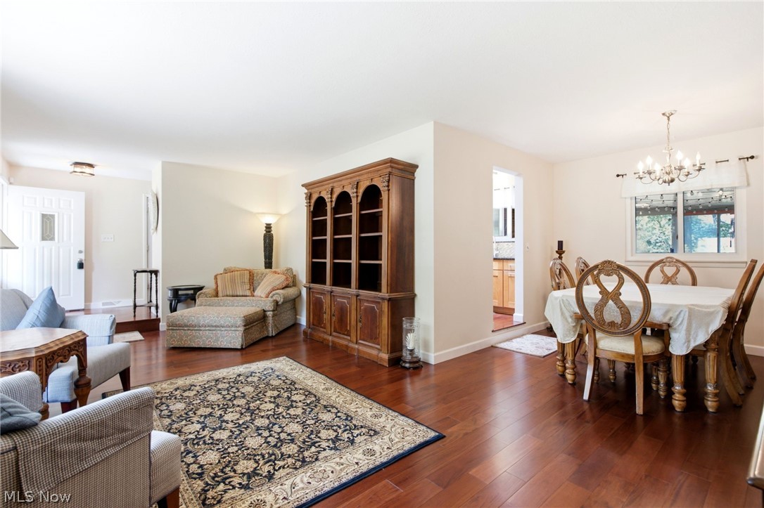 1011 Millridge Road Highland Heights OH 44143