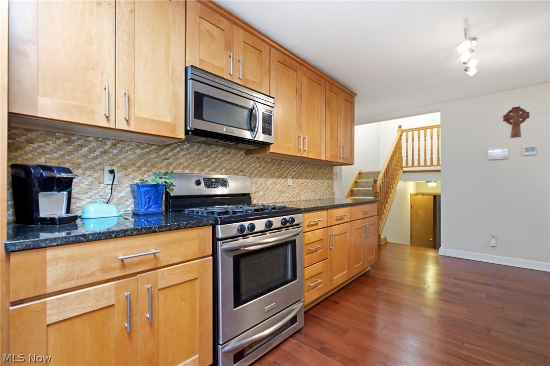 1011 Millridge Road Highland Heights OH 44143