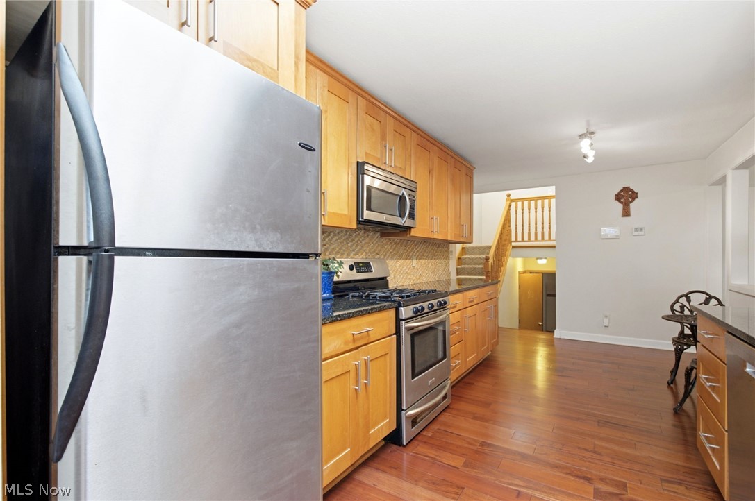 1011 Millridge Road Highland Heights OH 44143