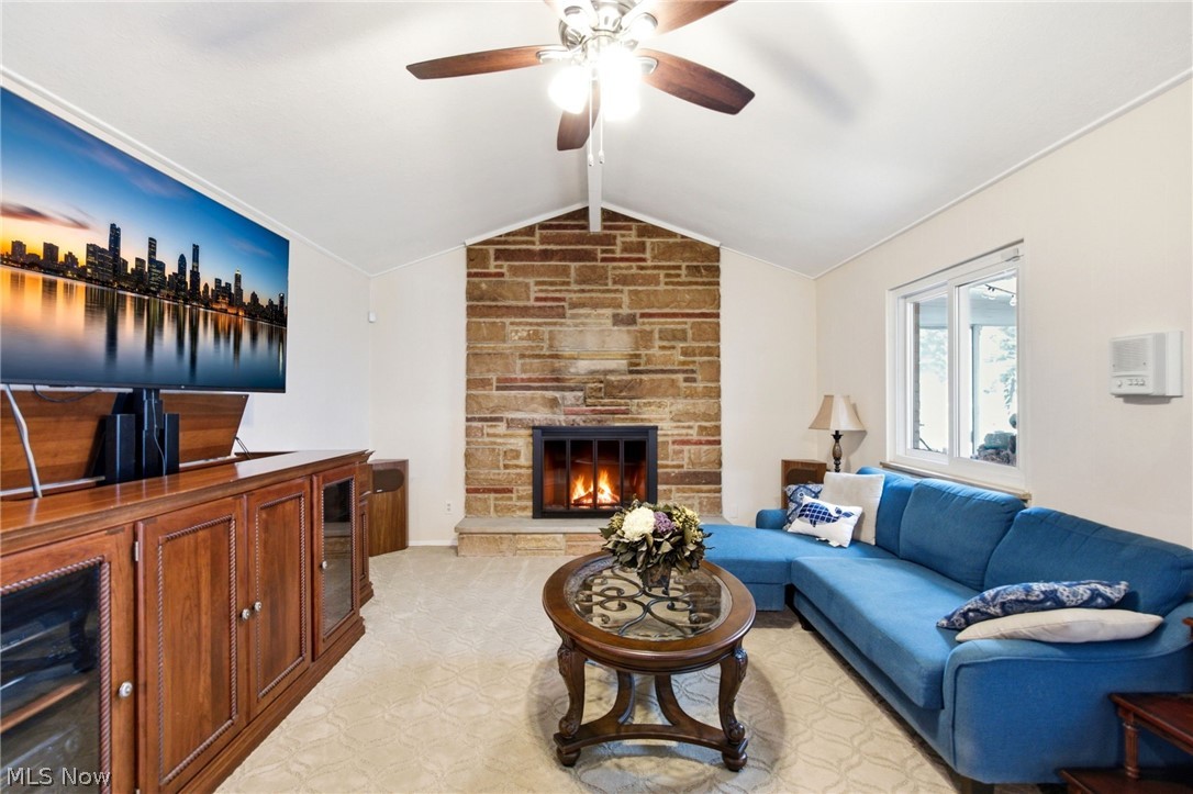 1011 Millridge Road Highland Heights OH 44143