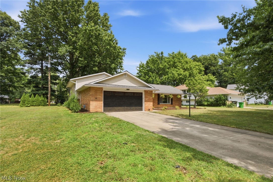 1011 Millridge Road Highland Heights OH 44143