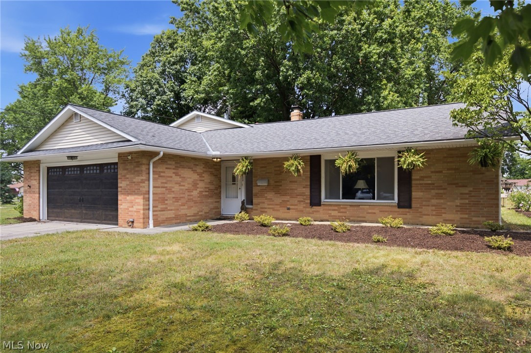 1011 Millridge Road Highland Heights OH 44143