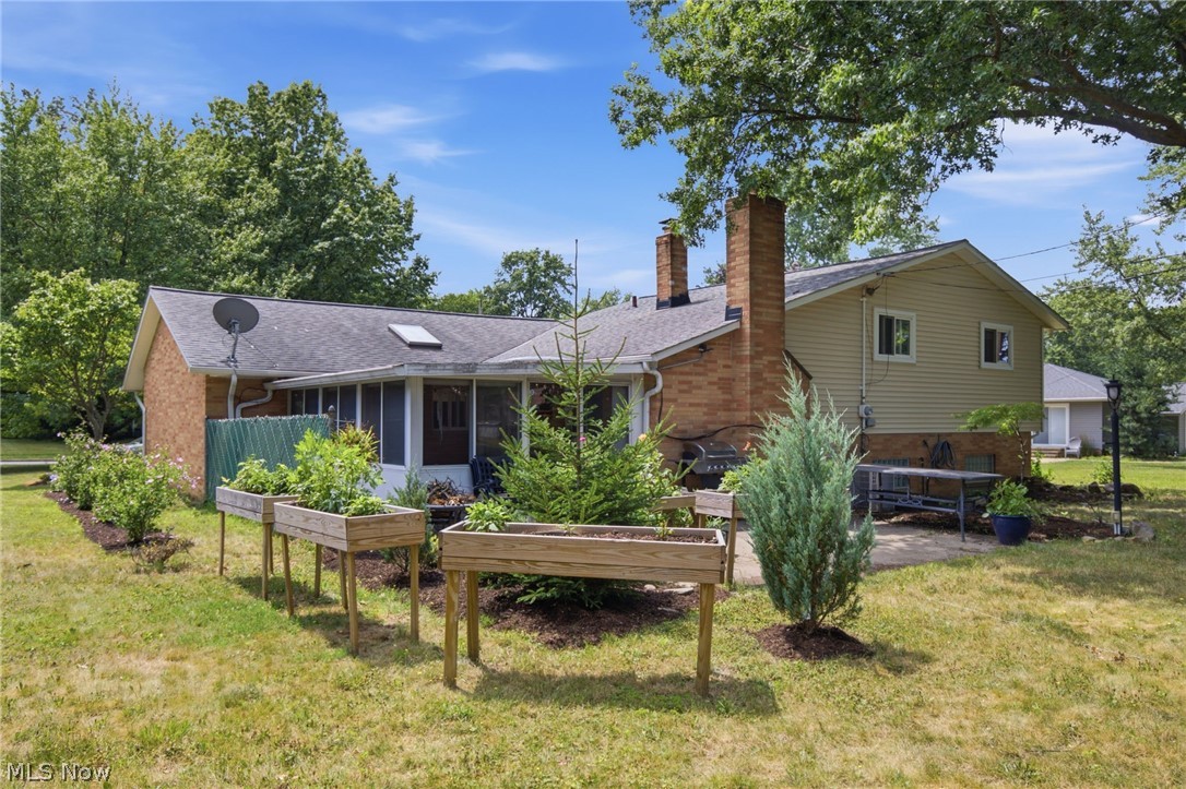 1011 Millridge Road Highland Heights OH 44143