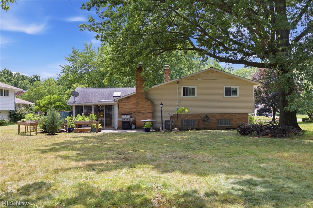 1011 Millridge Road Highland Heights OH 44143