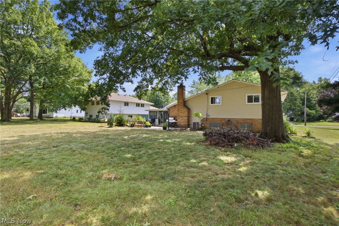 1011 Millridge Road Highland Heights OH 44143