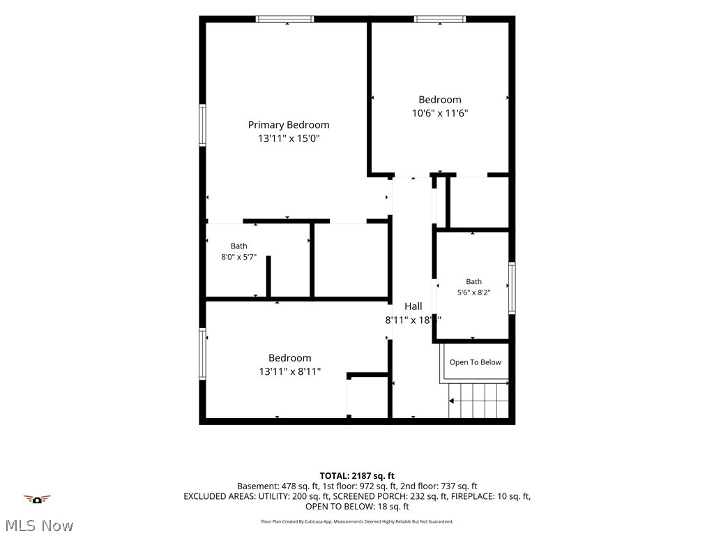 1011 Millridge Road Highland Heights OH 44143