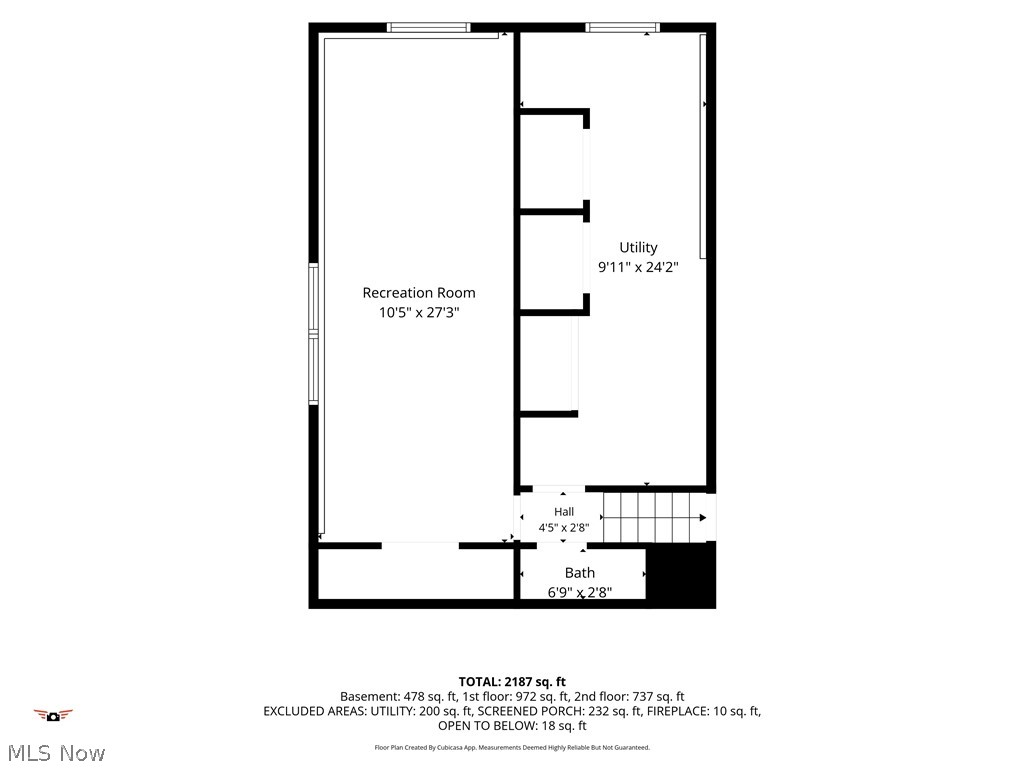1011 Millridge Road Highland Heights OH 44143