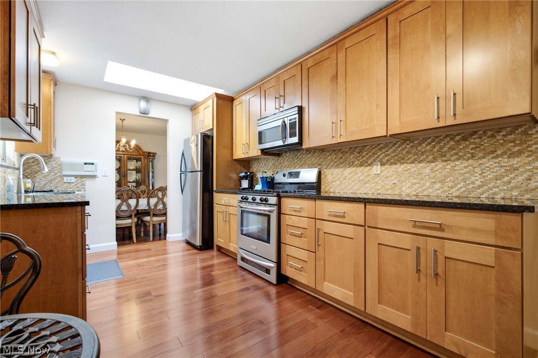 1011 Millridge Road Highland Heights OH 44143