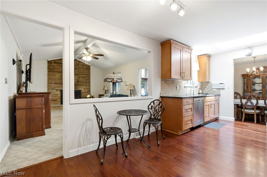 1011 Millridge Road Highland Heights OH 44143