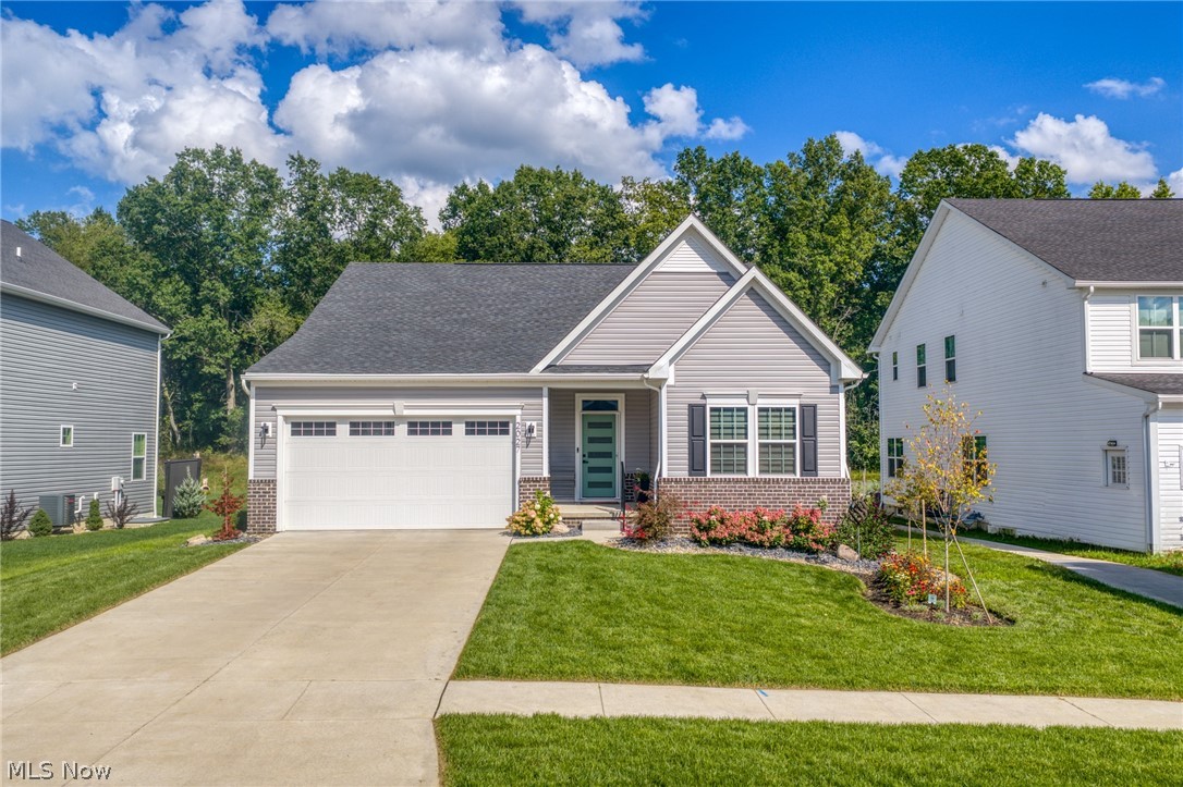 2027 Sugar Maple Drive Kent OH 44240