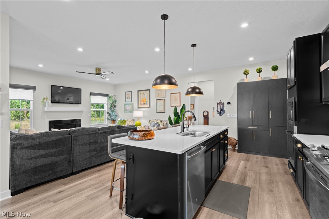 2027 Sugar Maple Drive Kent OH 44240