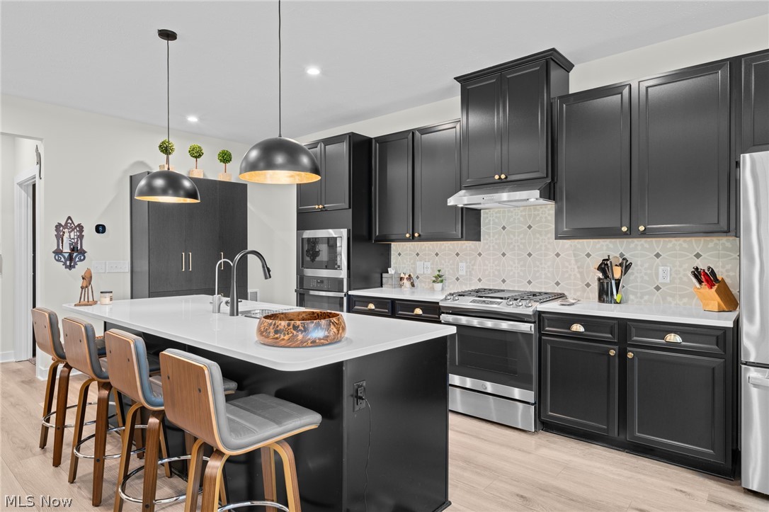 2027 Sugar Maple Drive Kent OH 44240