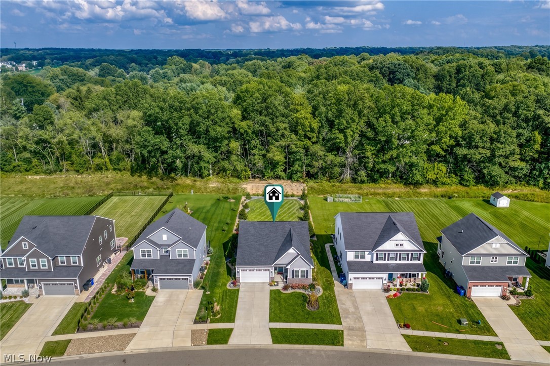 2027 Sugar Maple Drive Kent OH 44240