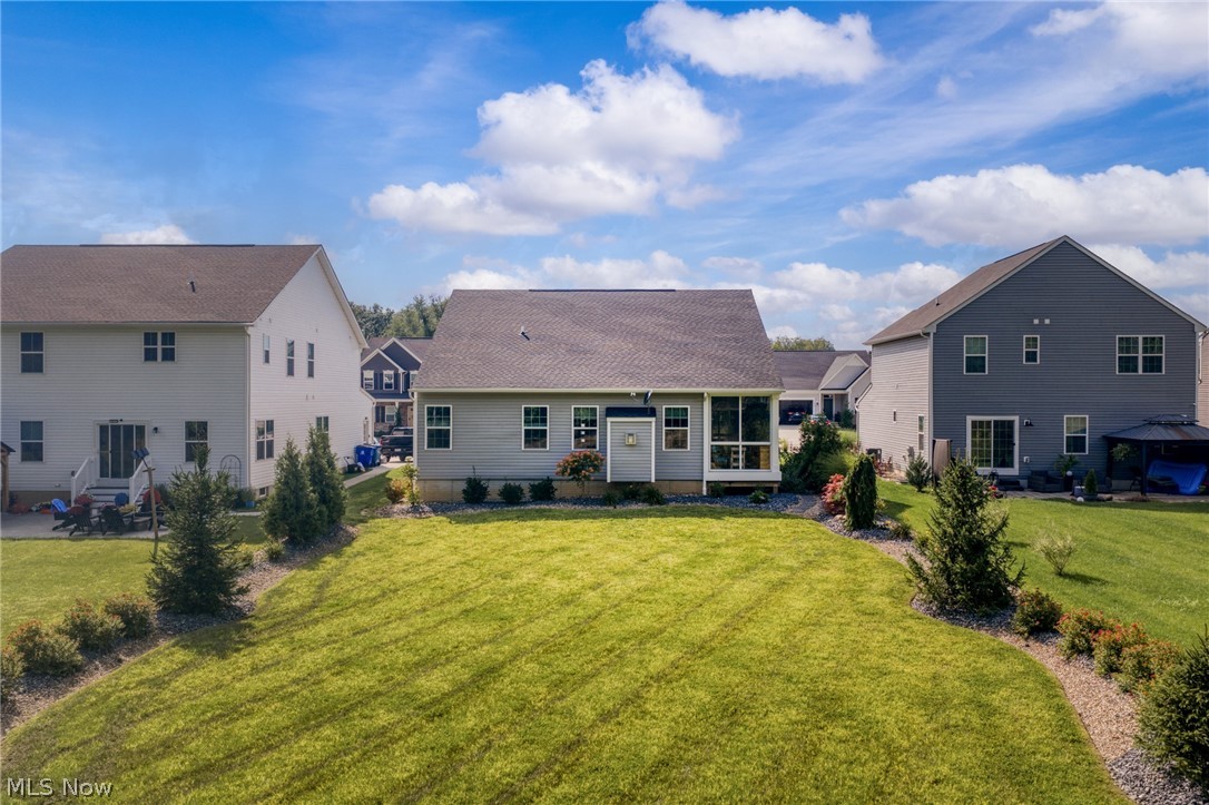 2027 Sugar Maple Drive Kent OH 44240