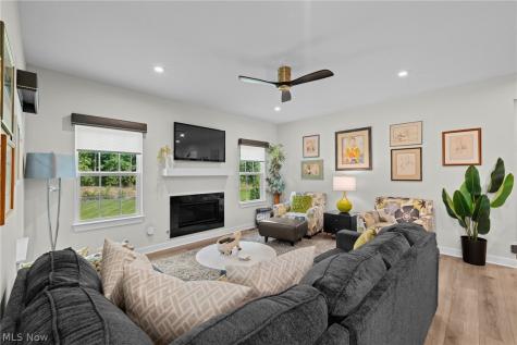 2027 Sugar Maple Drive Kent OH 44240