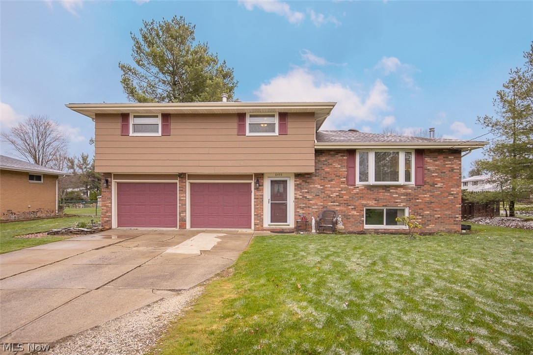 8493 Webster Road Strongsville OH 44136