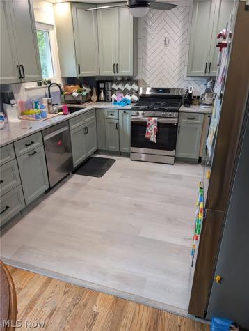 8493 Webster Road Strongsville OH 44136
