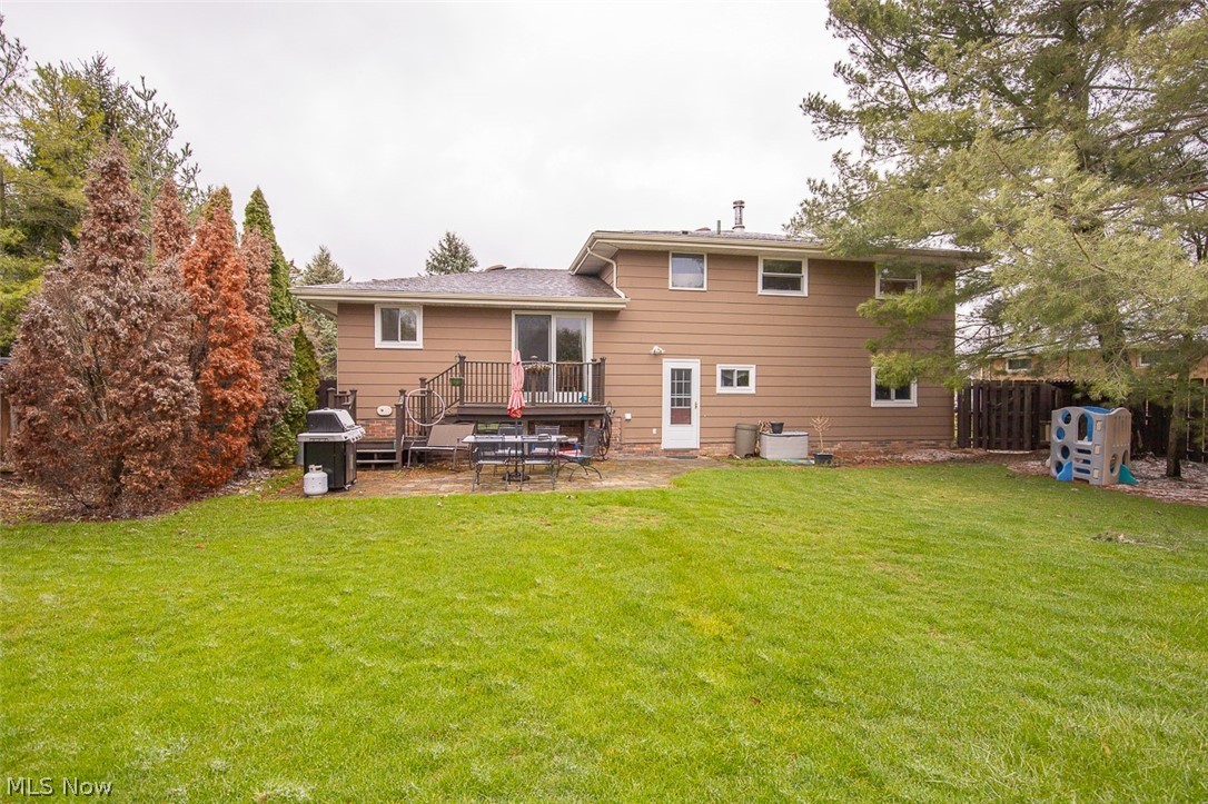 8493 Webster Road Strongsville OH 44136