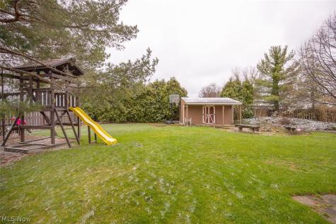 8493 Webster Road Strongsville OH 44136