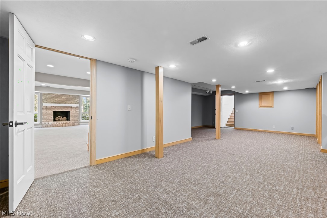 4056 Glenmoor Road NW Canton OH 44718