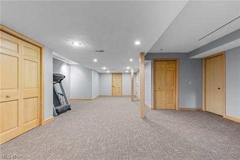 4056 Glenmoor Road NW Canton OH 44718