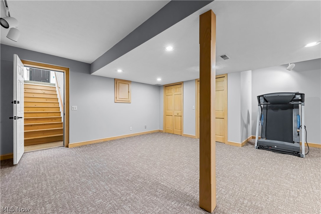 4056 Glenmoor Road NW Canton OH 44718