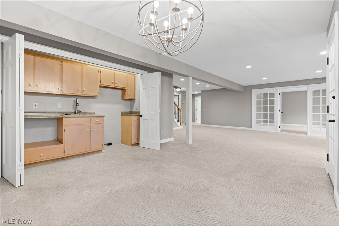 4056 Glenmoor Road NW Canton OH 44718