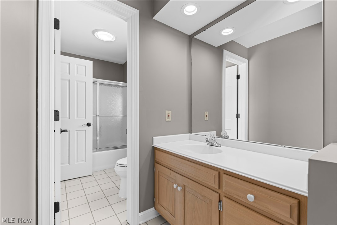 4056 Glenmoor Road NW Canton OH 44718