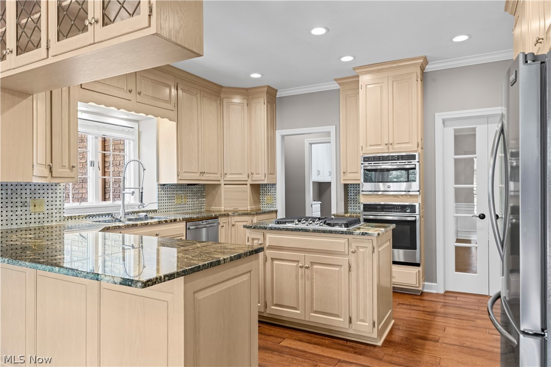4056 Glenmoor Road NW Canton OH 44718