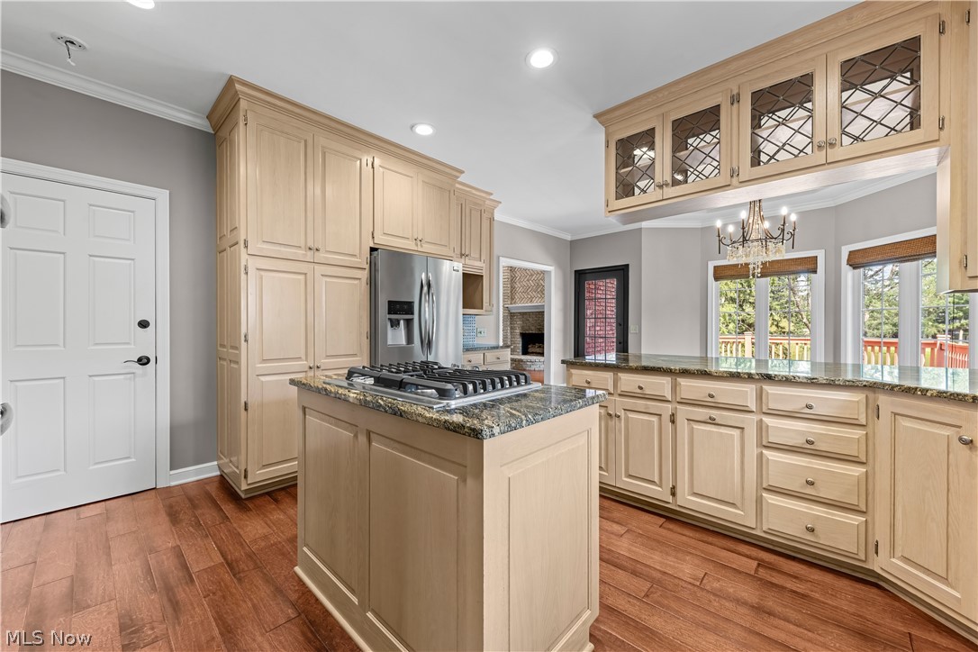 4056 Glenmoor Road NW Canton OH 44718