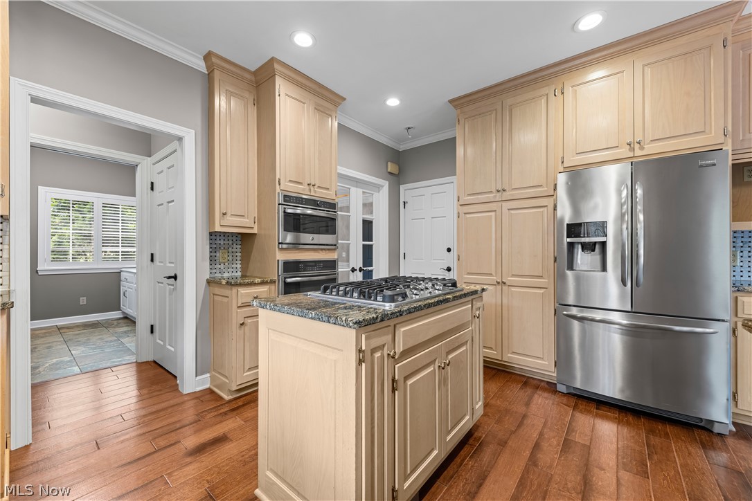 4056 Glenmoor Road NW Canton OH 44718