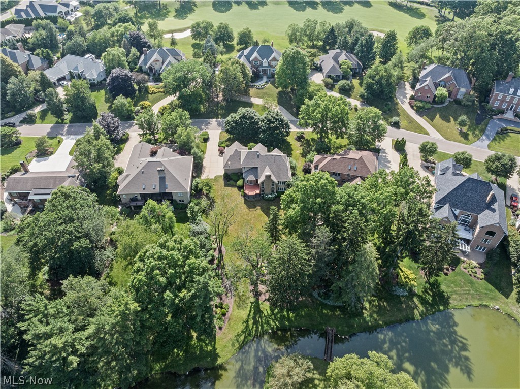 4056 Glenmoor Road NW Canton OH 44718