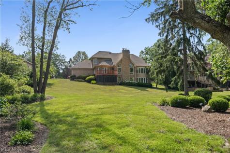 4056 Glenmoor Road NW Canton OH 44718