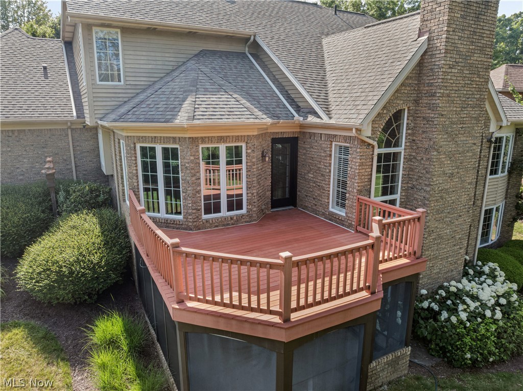 4056 Glenmoor Road NW Canton OH 44718