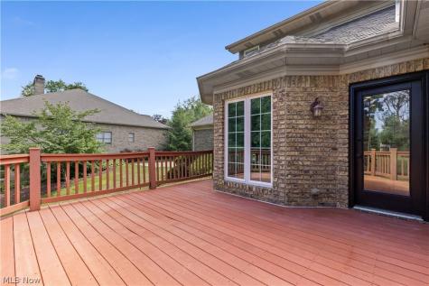 4056 Glenmoor Road NW Canton OH 44718