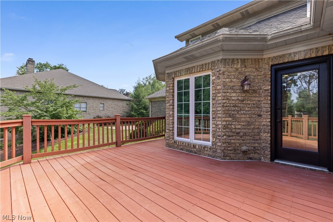 4056 Glenmoor Road NW Canton OH 44718
