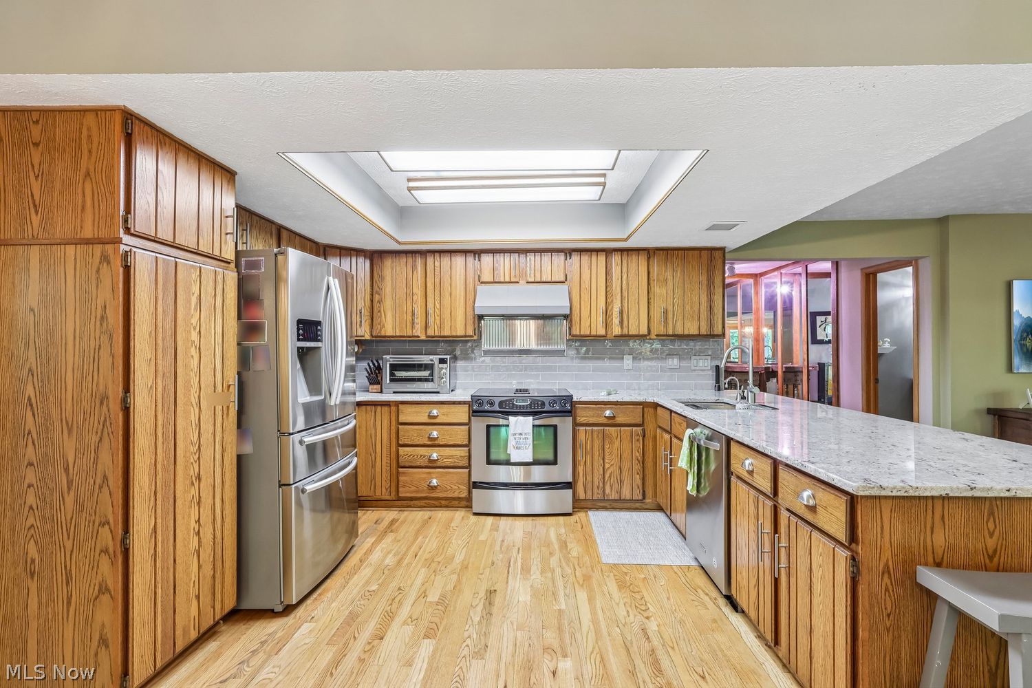 6470 Queens Way Brecksville OH 44141