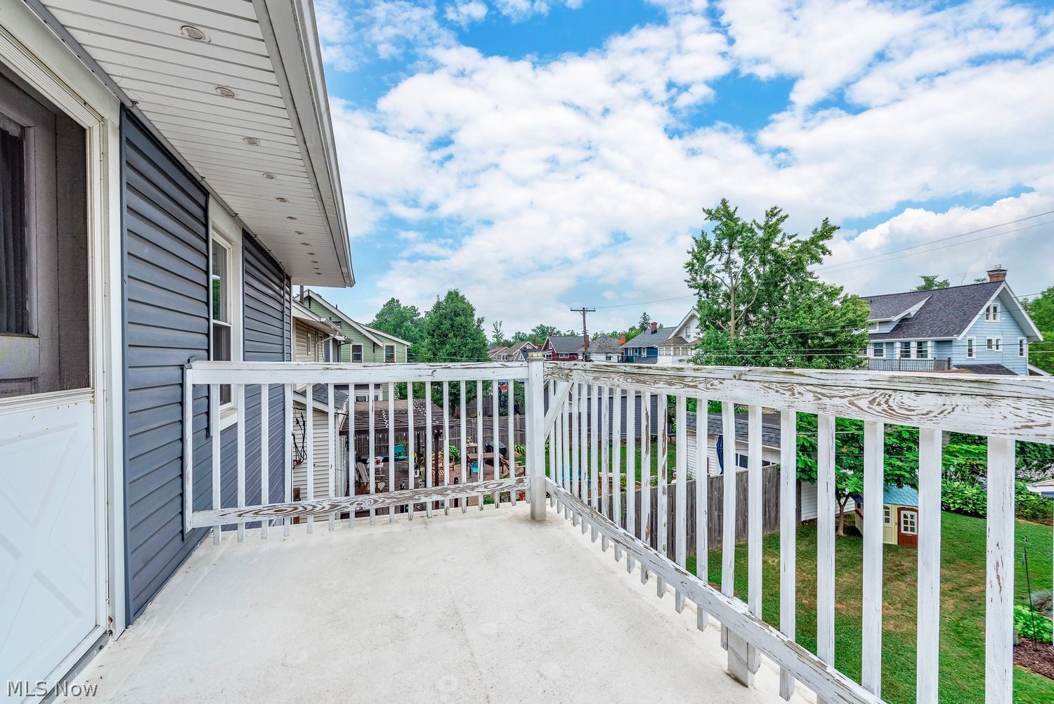 1611 Woodward Avenue Lakewood OH 44107