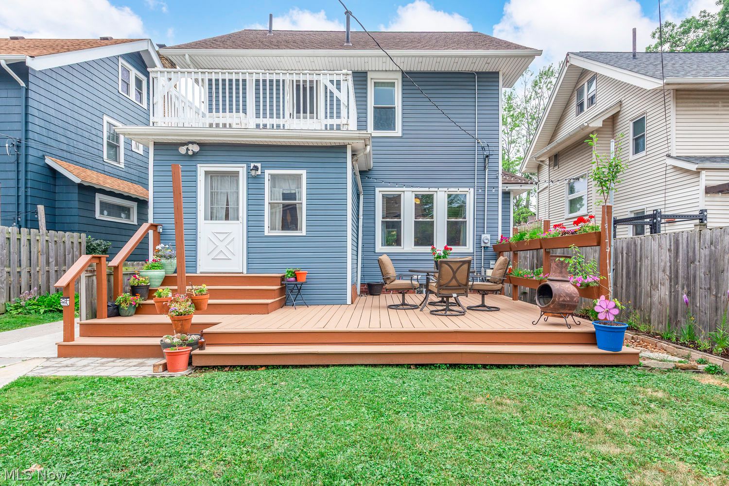 1611 Woodward Avenue Lakewood OH 44107