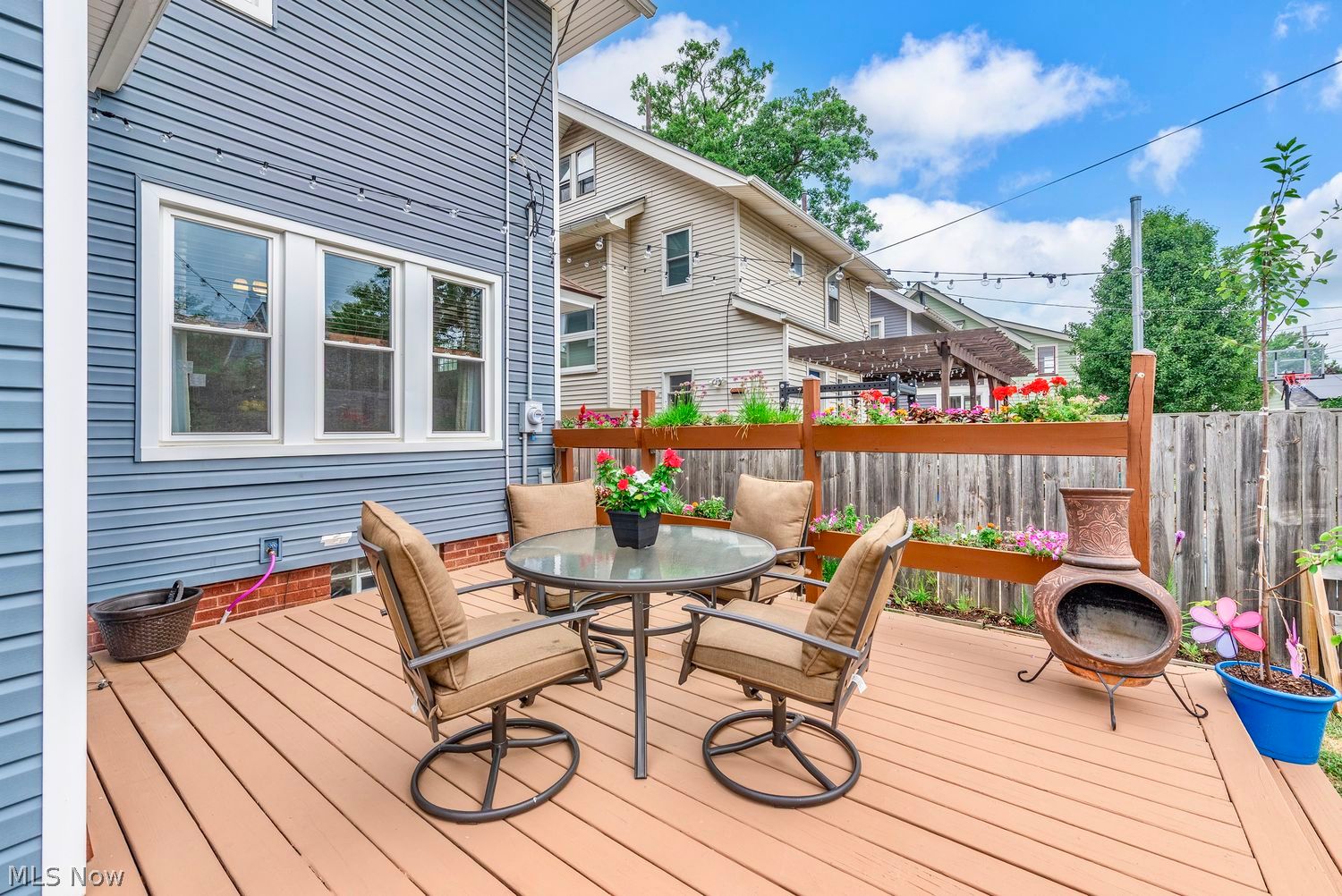 1611 Woodward Avenue Lakewood OH 44107