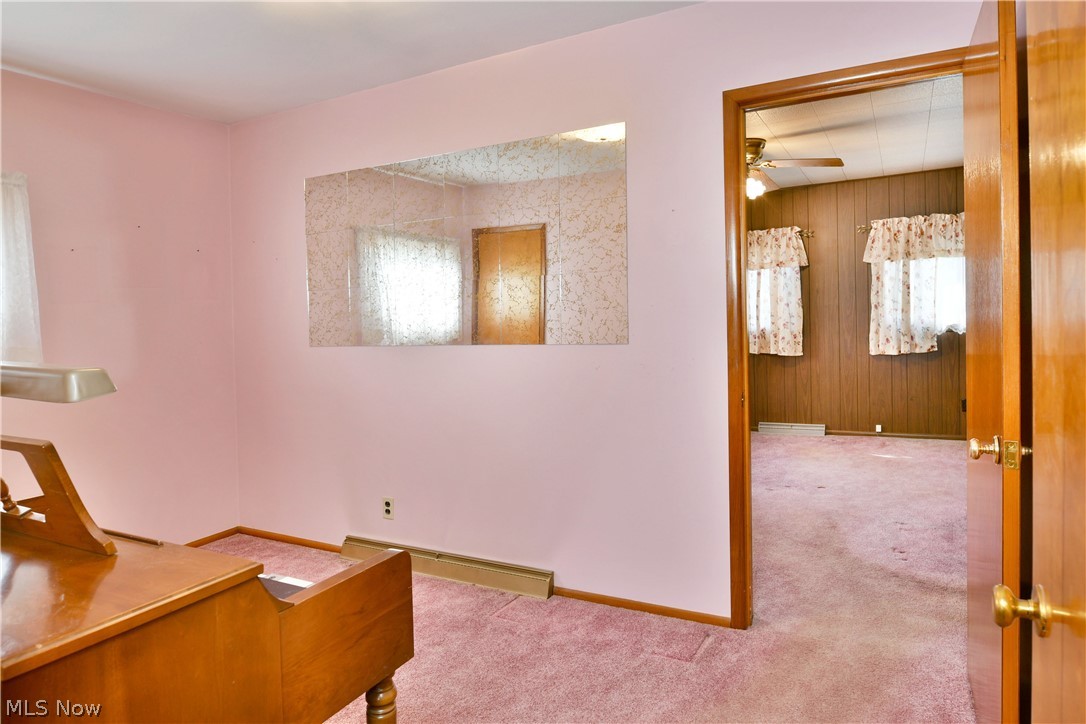 1737 Westwood Drive NW Warren OH 44485