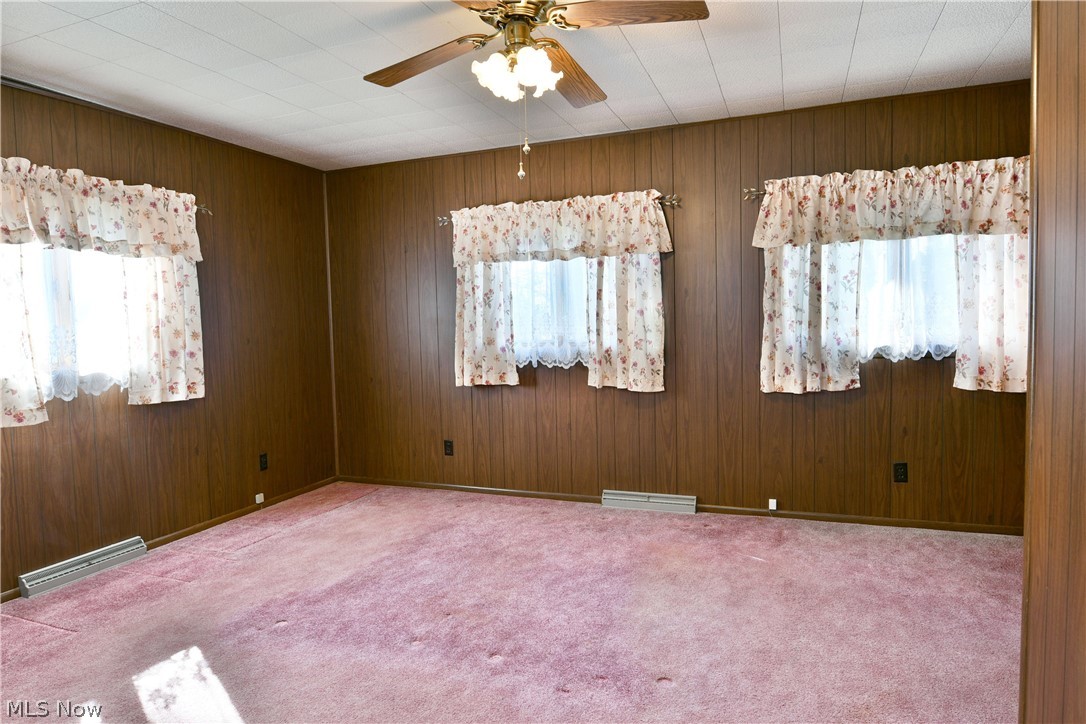 1737 Westwood Drive NW Warren OH 44485