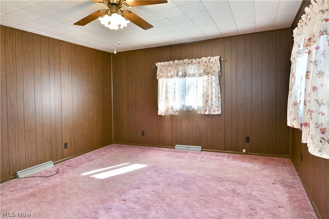 1737 Westwood Drive NW Warren OH 44485