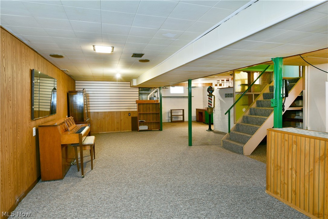 1737 Westwood Drive NW Warren OH 44485