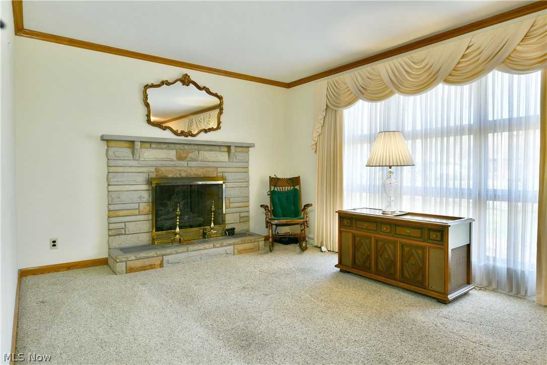 1737 Westwood Drive NW Warren OH 44485