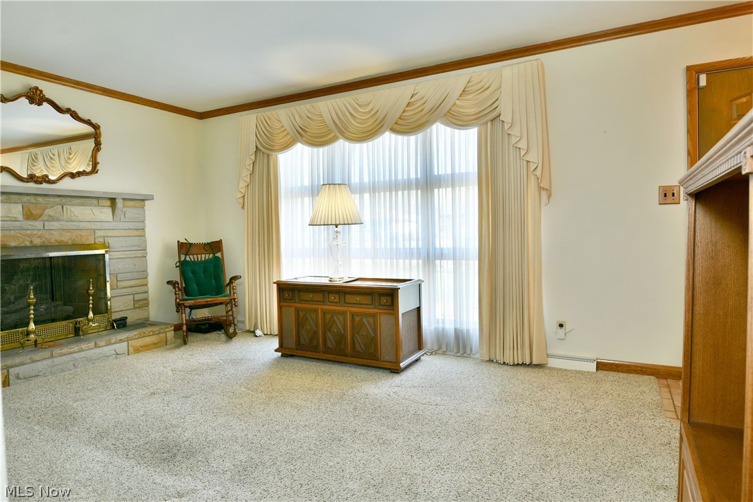 1737 Westwood Drive NW Warren OH 44485