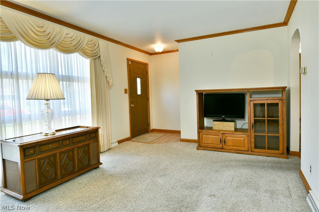1737 Westwood Drive NW Warren OH 44485