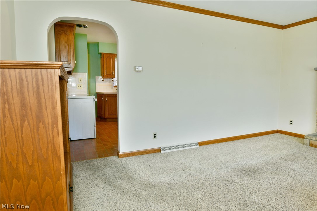 1737 Westwood Drive NW Warren OH 44485