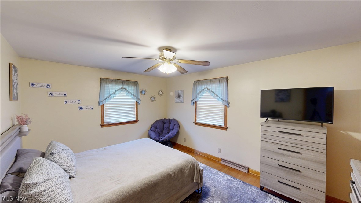 653 N Bon Air Avenue Youngstown OH 44509