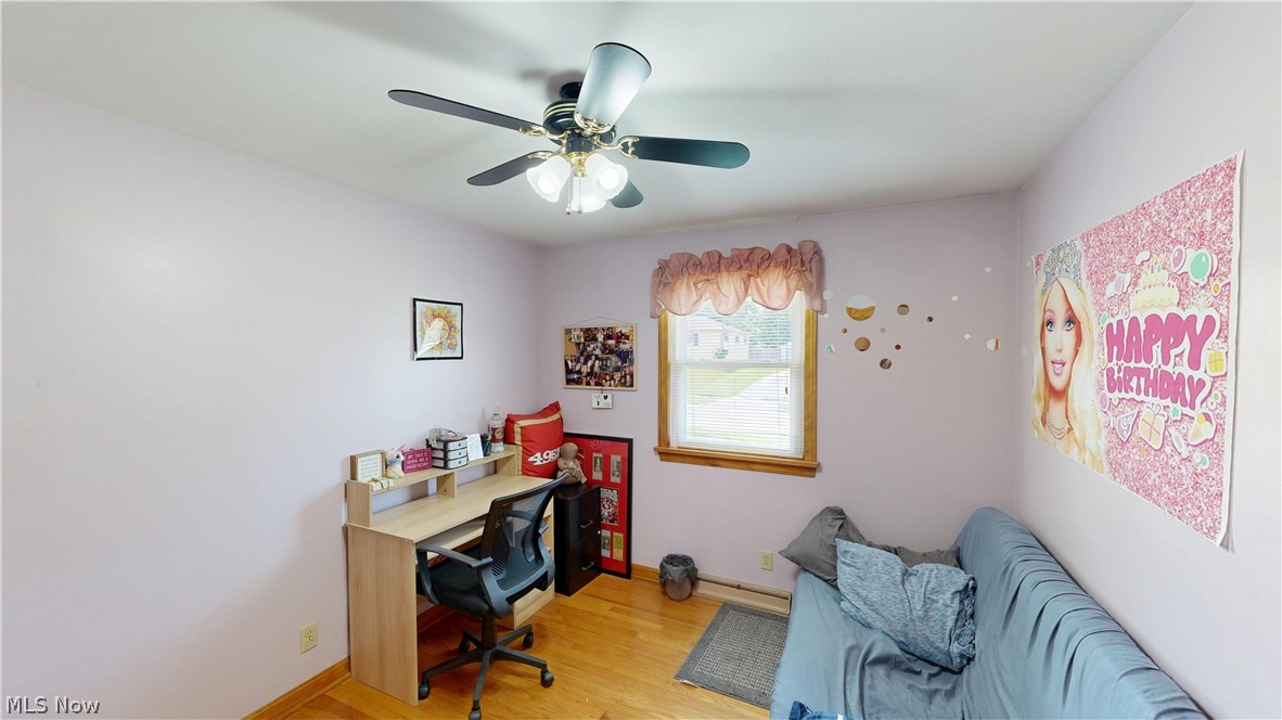 653 N Bon Air Avenue Youngstown OH 44509